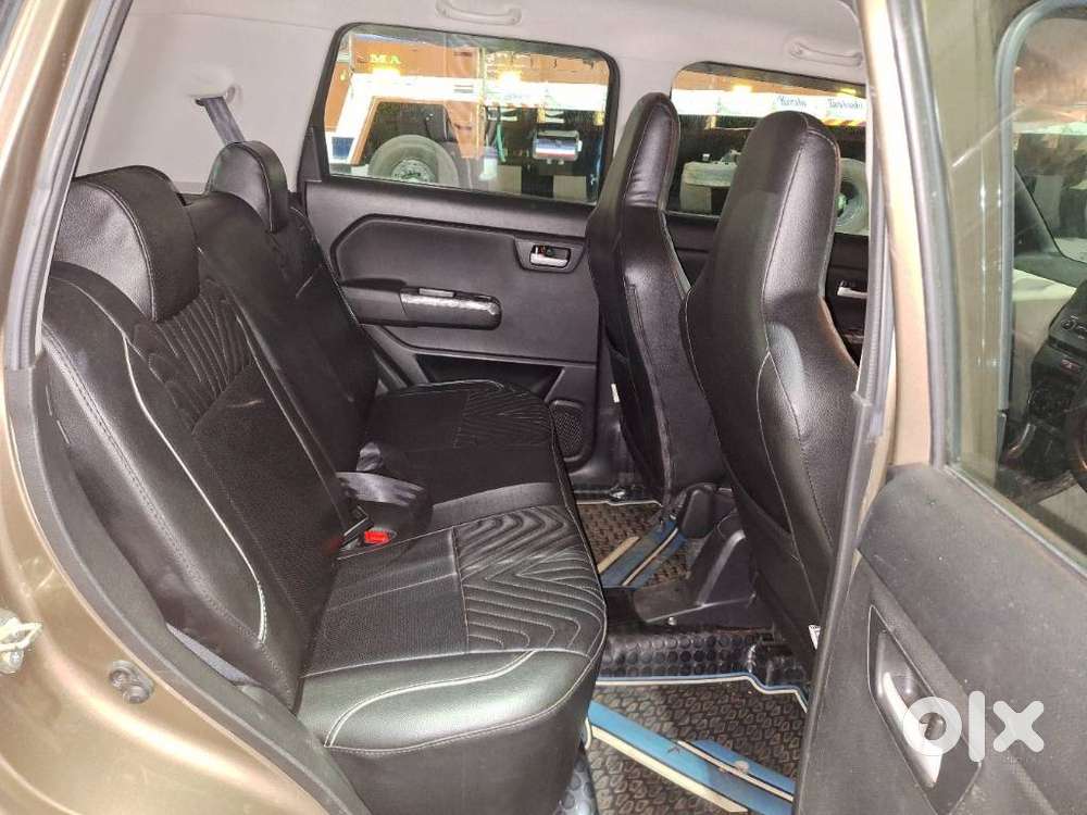 Maruti Suzuki Wagon R 1.0 Vxi Ags, 2022, Petrol