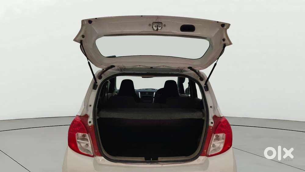 Maruti Suzuki Celerio 2014-2017 Vxi, 2015, Petrol