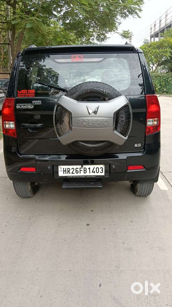 Mahindra Bolero Neo 1.5 N 10 R, 2023, Diesel