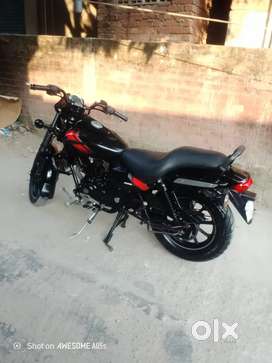Olx bike avenger discount