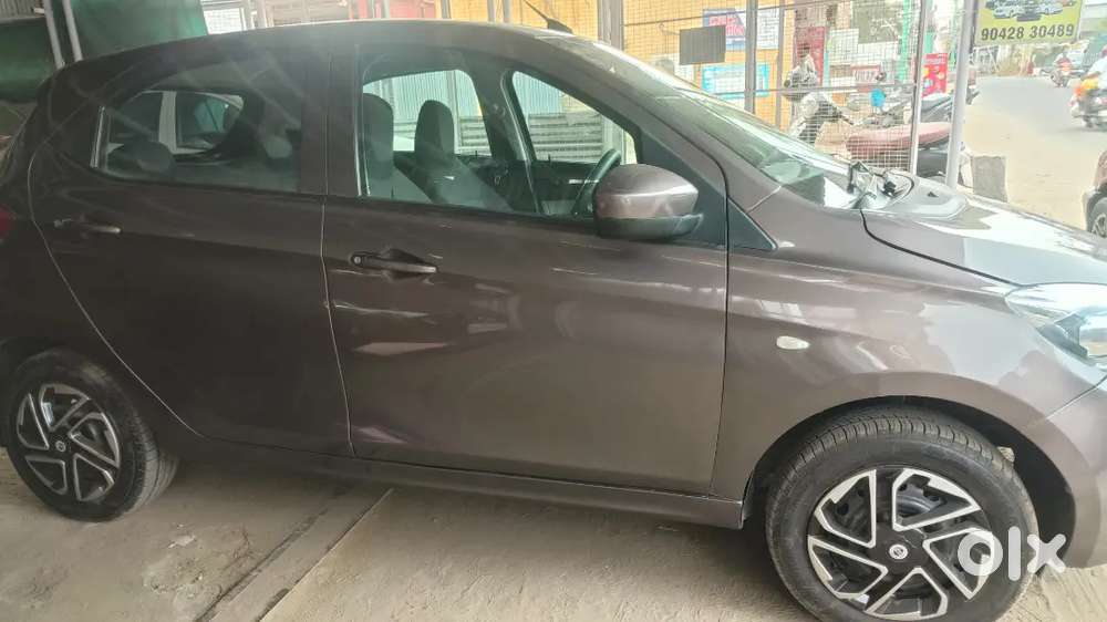 Tata Tiago