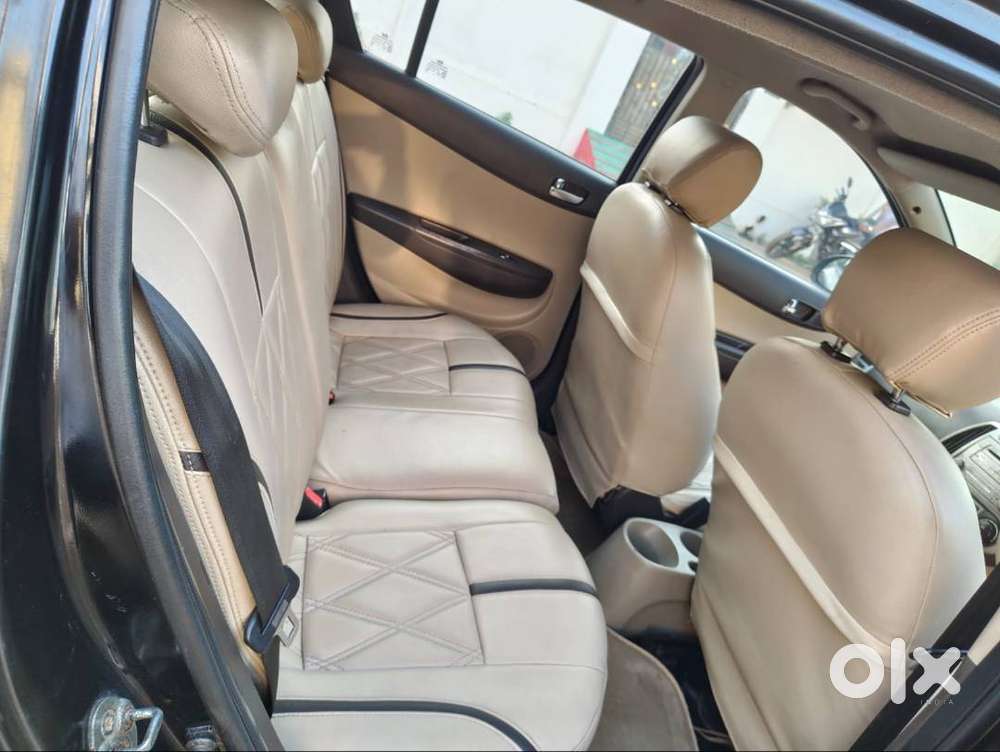 Hyundai I20 Diesel Sportz