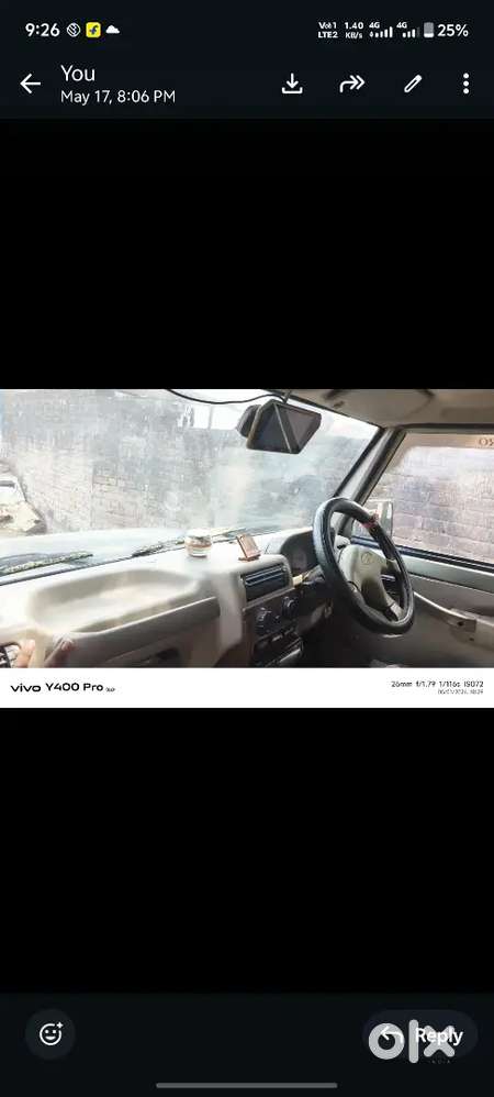 Mahindra Bolero 2009 Diesel 100000 Km Driven