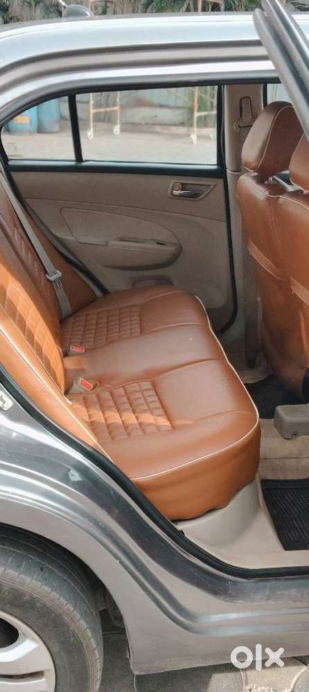 Maruti Suzuki Swift Dzire 1.2 Zxi, 2014, Petrol