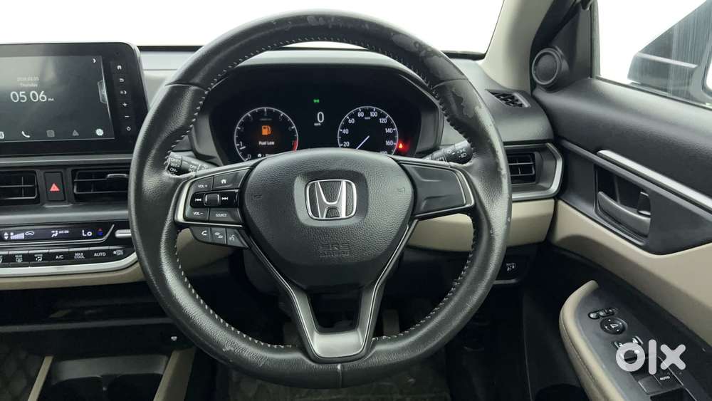 Honda Elevate Vx Mt, 2023, Petrol