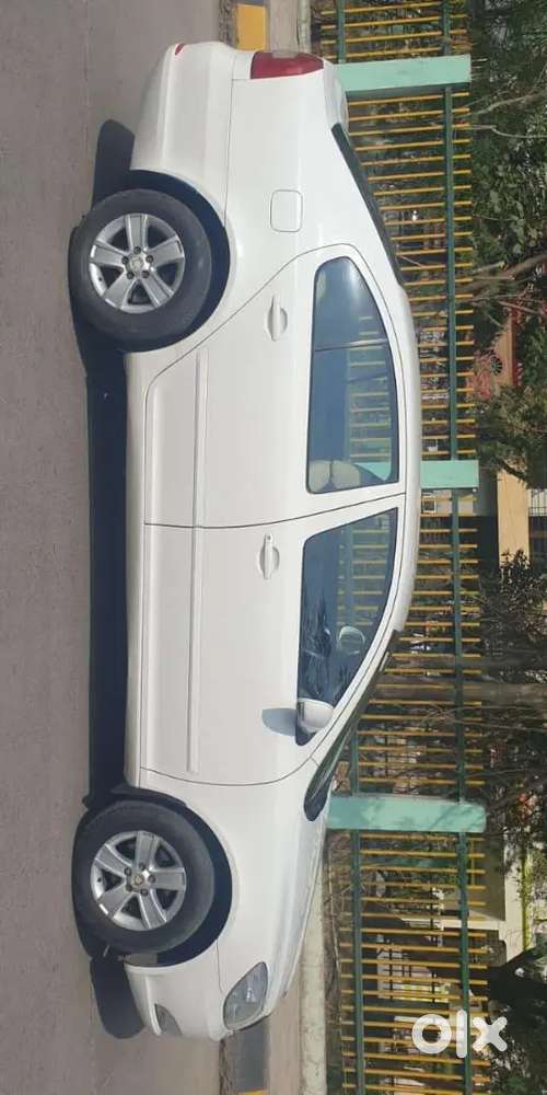 Skoda Laura Diesel 2012