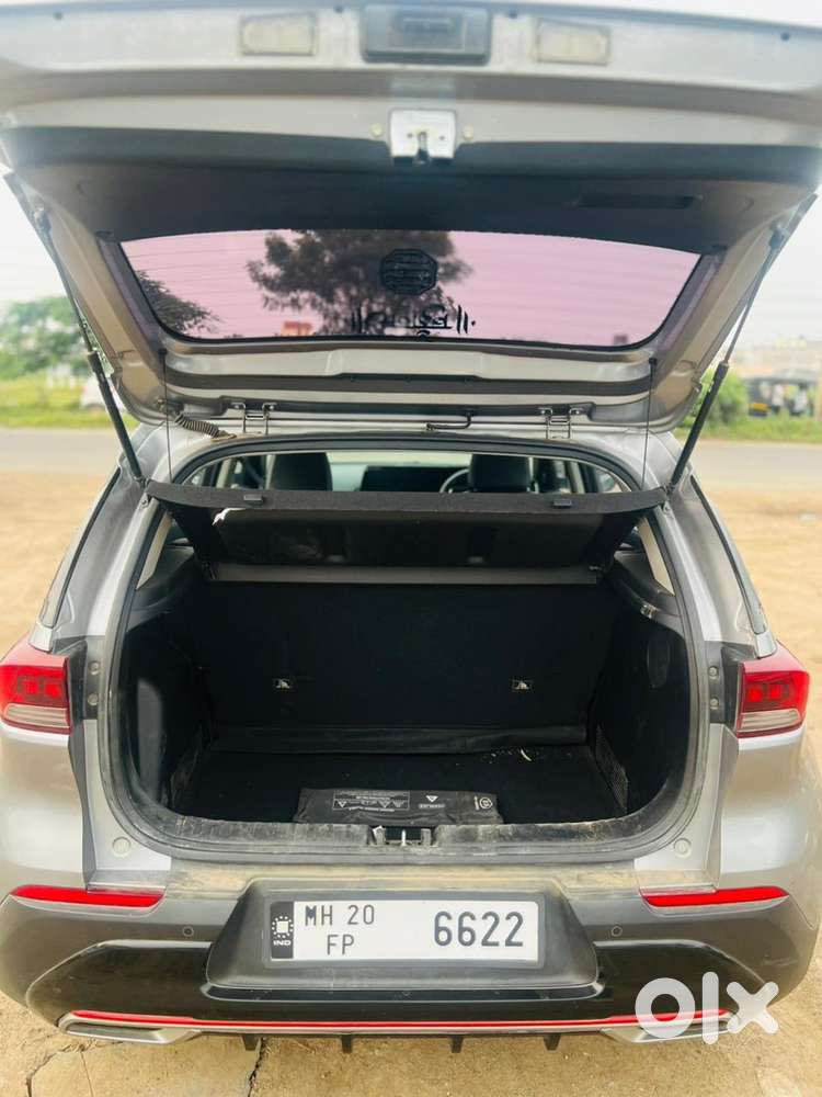 Kia Sonet 2021 Diesel