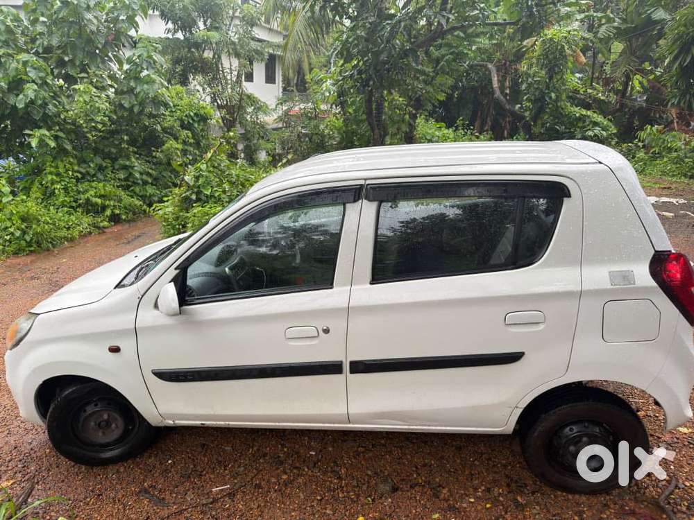Maruti Suzuki Alto 800 Cng Lxi, 2018, Cng & Hybrids