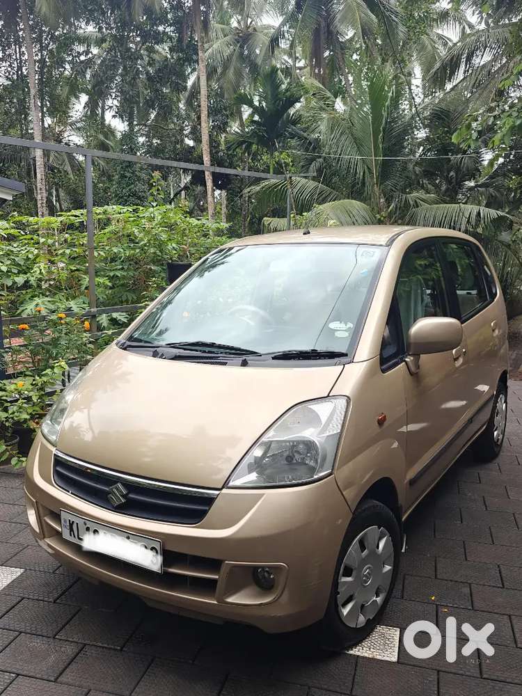 Maruti Suzuki Zen Estilo 2009 Car