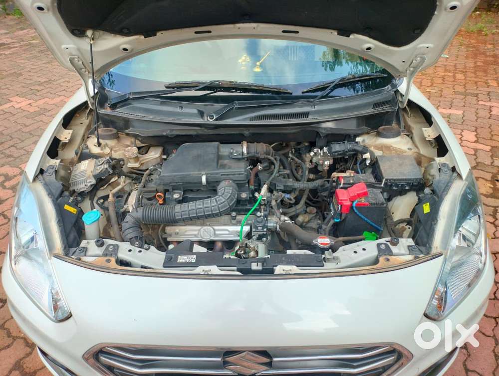 Maruti Suzuki Swift Dzire Zxi+ Mt, 2024, Cng & Hybrids