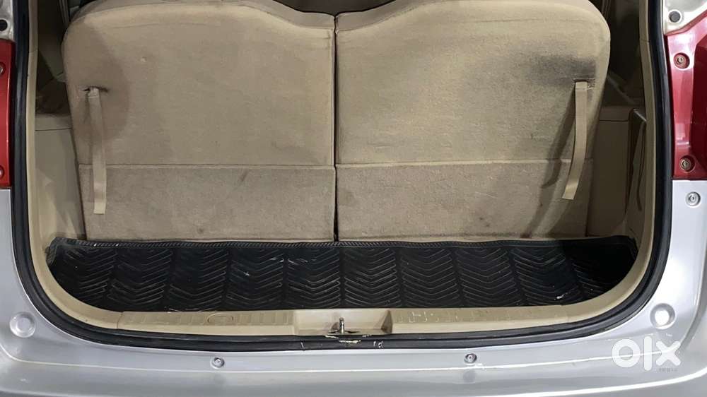 Maruti Suzuki Ertiga Vxi, 2016, Petrol