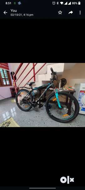 Cycle cheap online olx