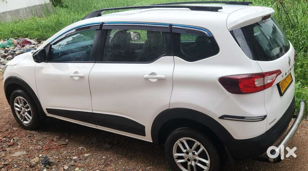 Renault Triber Rxt, 2023, Cng & Hybrids