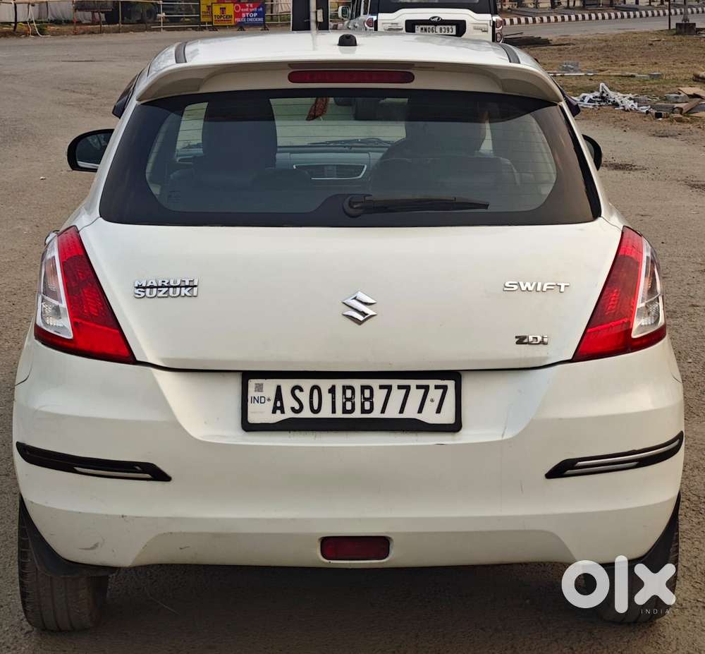 Maruti Suzuki Swift Ddis Zdi, 2013, Diesel