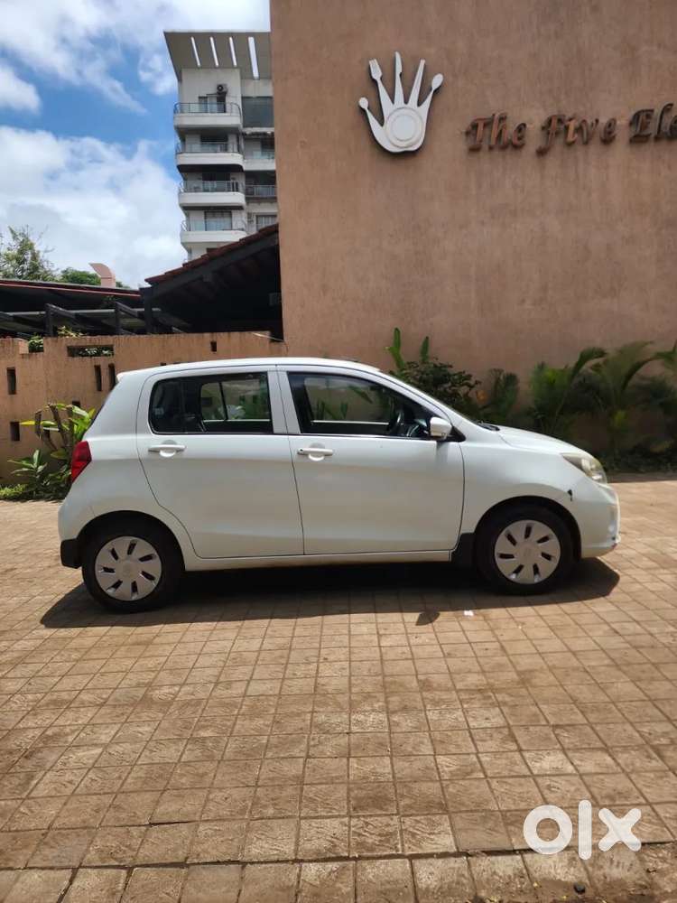 Maruti Suzuki Celerio Zxi(o) Amt, 2019, Petrol