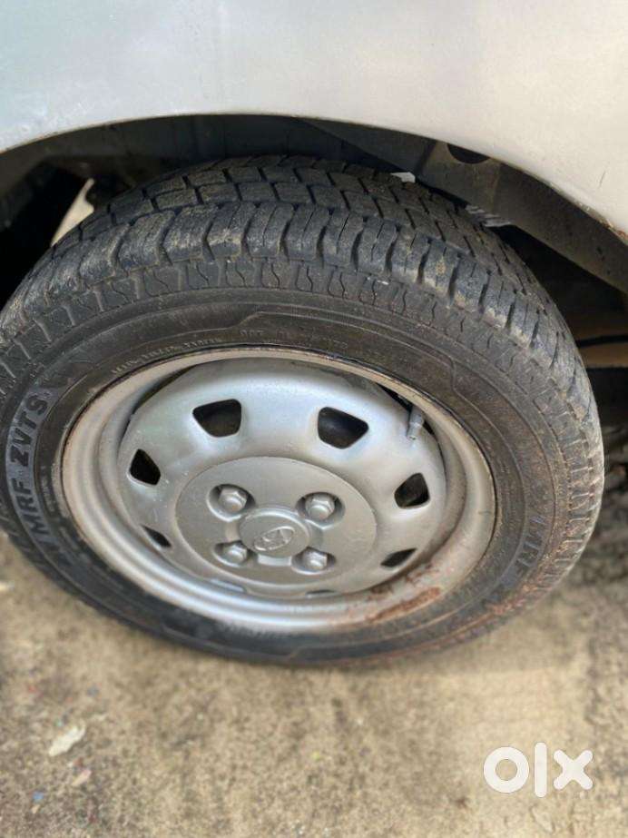 Hyundai Santro Xing Xl, 2005, Petrol