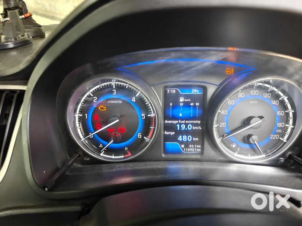 Maruti Suzuki Baleno 2018 Diesel Good Condition
