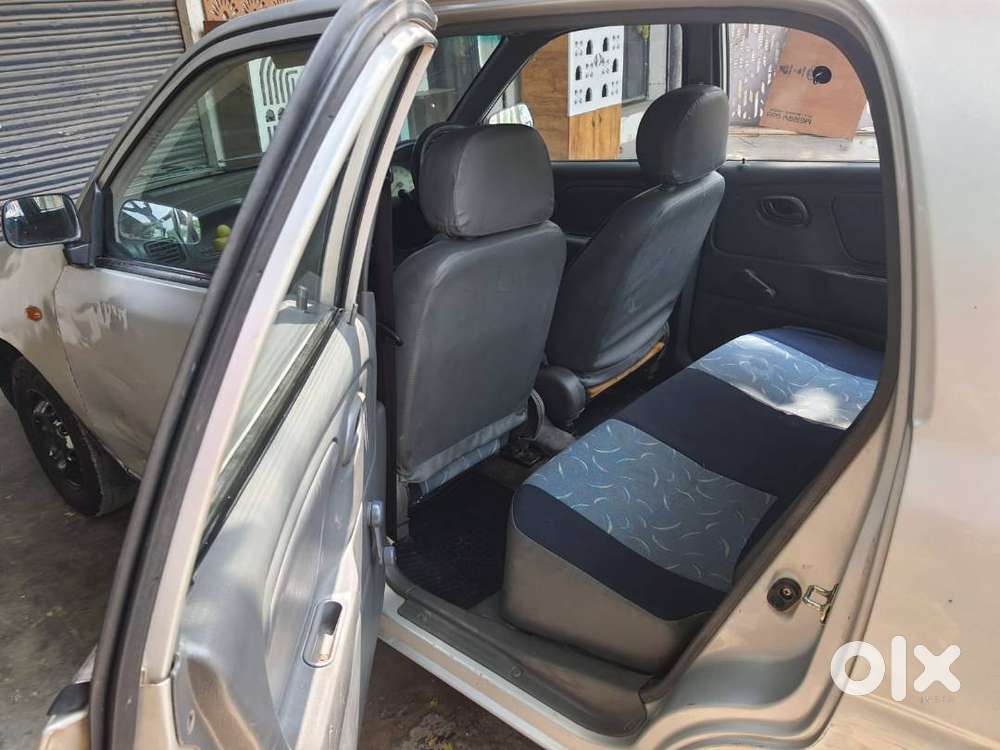 Maruti Suzuki Alto 2010