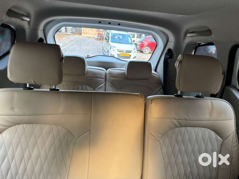 Renault Triber Rxl, 2019, Petrol