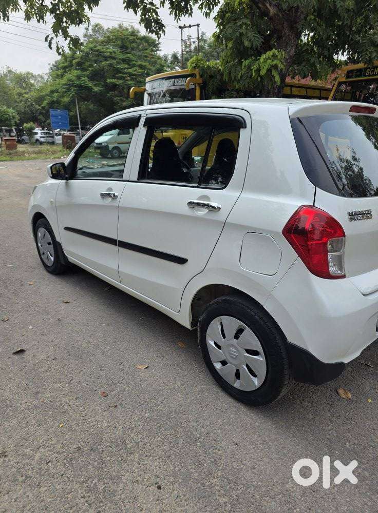 Maruti Suzuki Celerio Vxi(o), 2019, Petrol