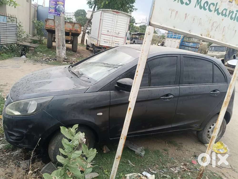 Tata Bolt 2017 Diesel Good Condition