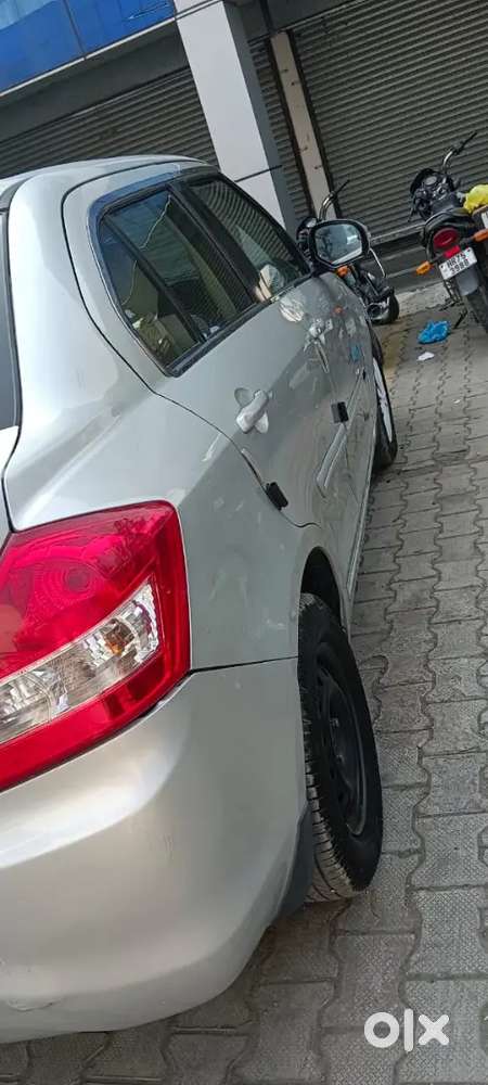 Swift Dzire Vdi 2016