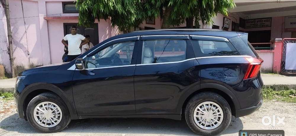 Mahindra Xuv700 2.2 Mx Diesel Mt 5 Str, 2026, Diesel