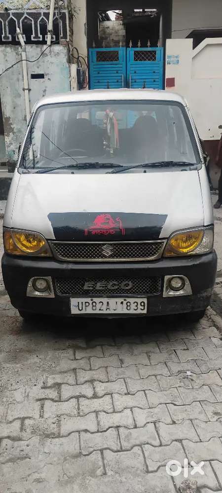 Maruti Suzuki Eeco 2020