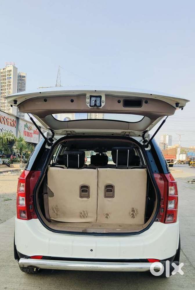 Mahindra Xuv500 2011-2015 W8 2wd, 2014, Diesel