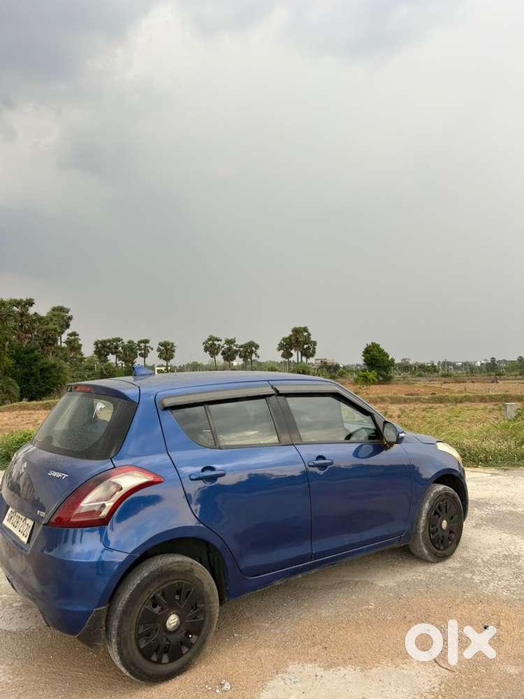 Maruthi Suzuki Swift Very Well Maintained
