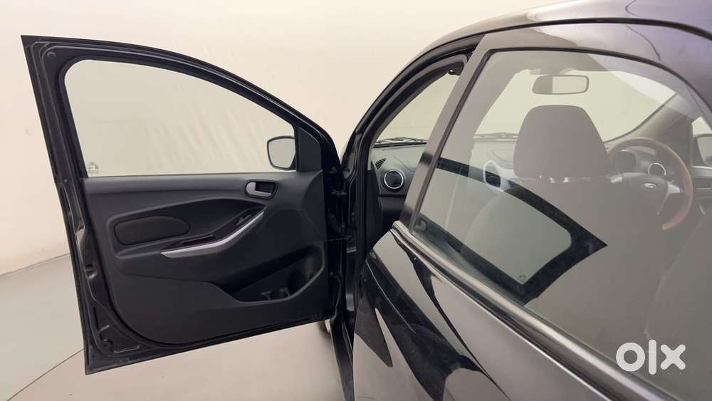 Ford Figo 1.2p Trend Mt, 2016, Petrol