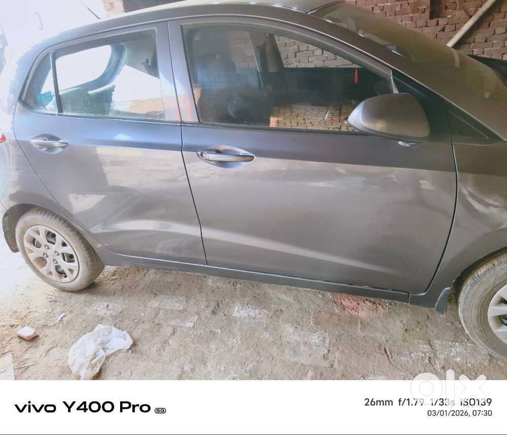 I Want To Sell My Car , As I'm Looking For Big