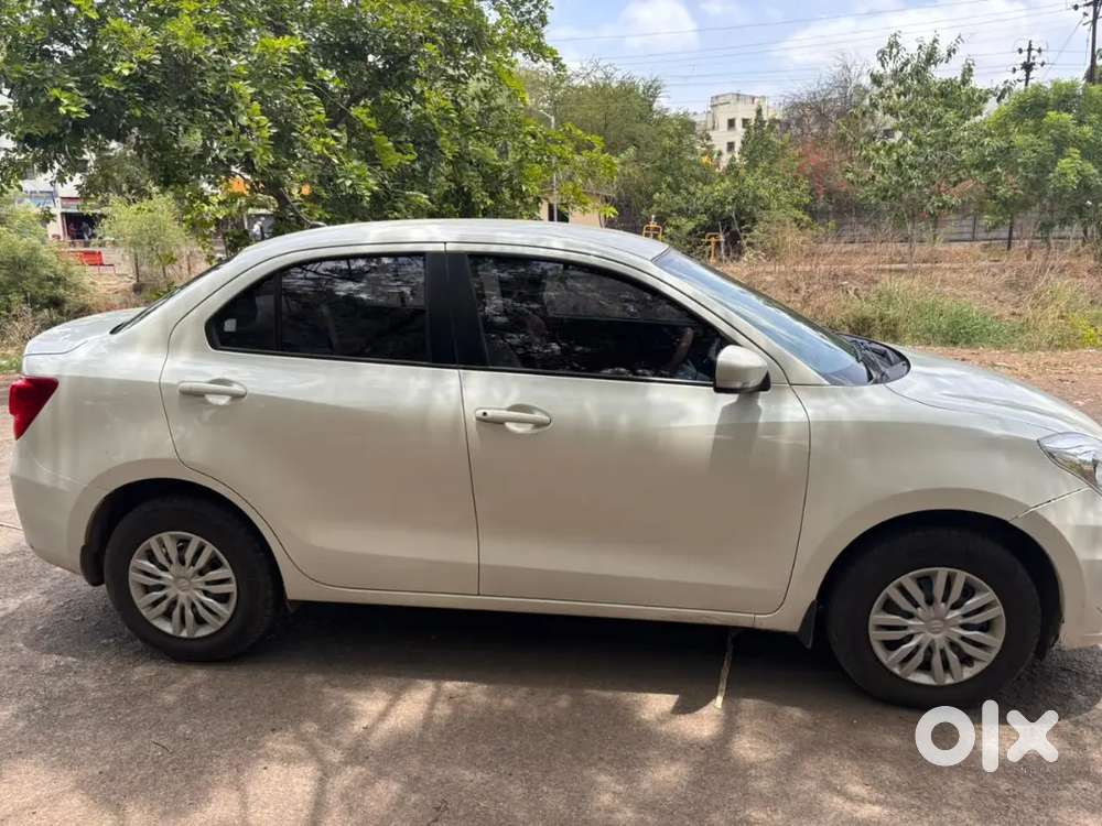 Maruti Dzire 1.2 2024