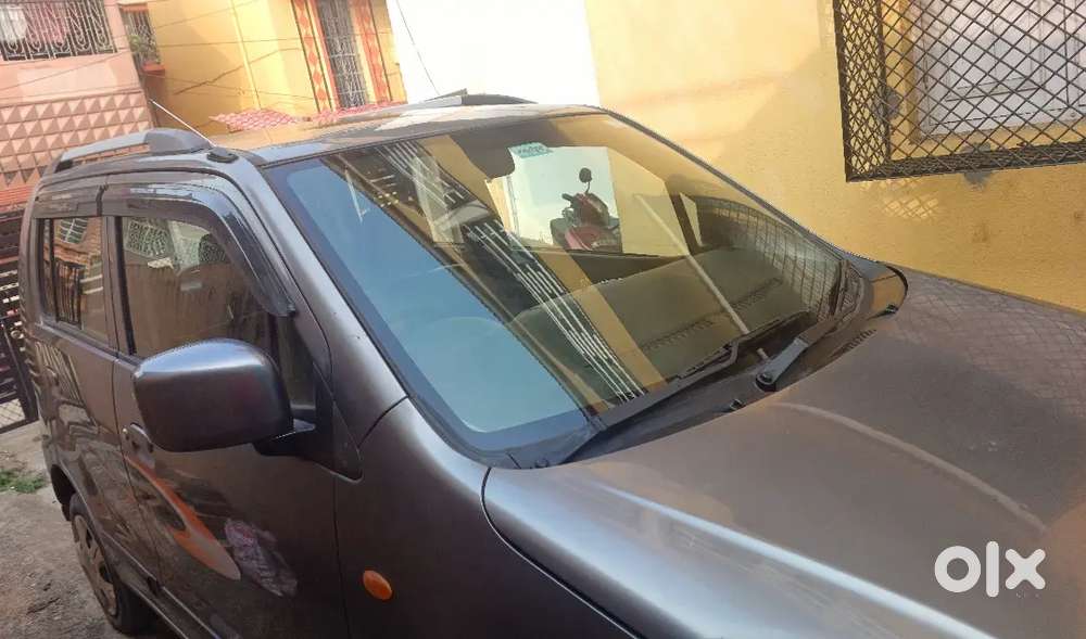 Wagonr In Very Good Condition Tax Paid Till 2031