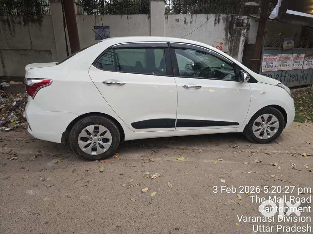 Hyundai Accent 1.5 Gle, 2018, Petrol