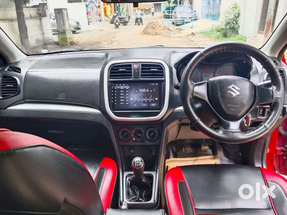 Maruti Suzuki Vitara Brezza Vdi, 2019, Diesel