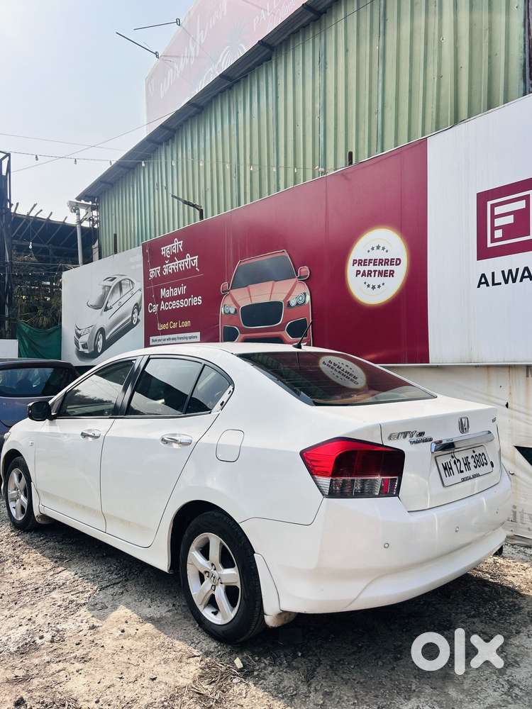 Honda City 2008-2011 1.5 V Mt, 2011, Petrol