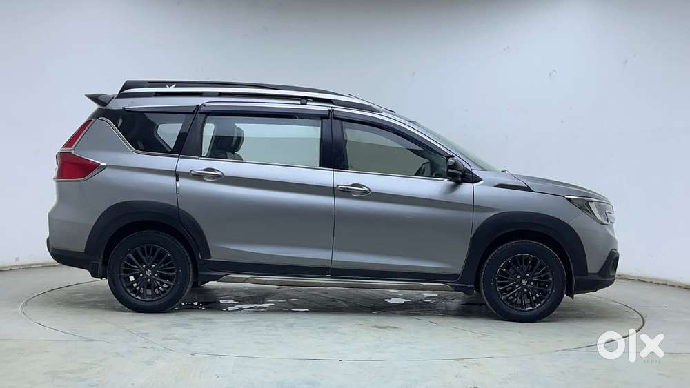 Maruti Suzuki Xl6 1.5 Alpha At, 2021, Petrol