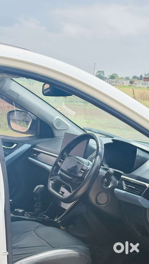 Tata Curvv Creative Plus S 1.5 Kryojet Diesel 6mt, 2025, Diesel