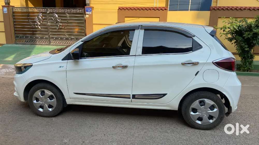 Tata Tiago Ev 2024