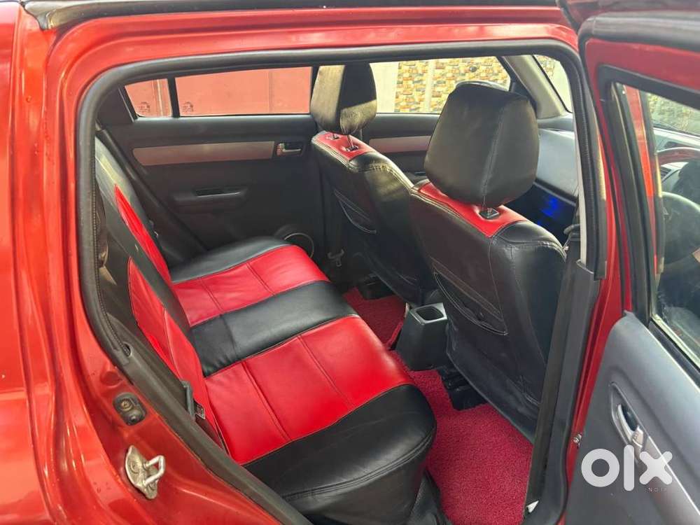 Swift Vdi Diesel 2008  1,56,000 Km  Good Condition  ₹2,80,000