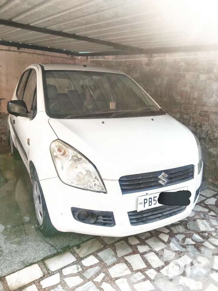 Ritz Vxi, Good Condition Passing Upto 2030
