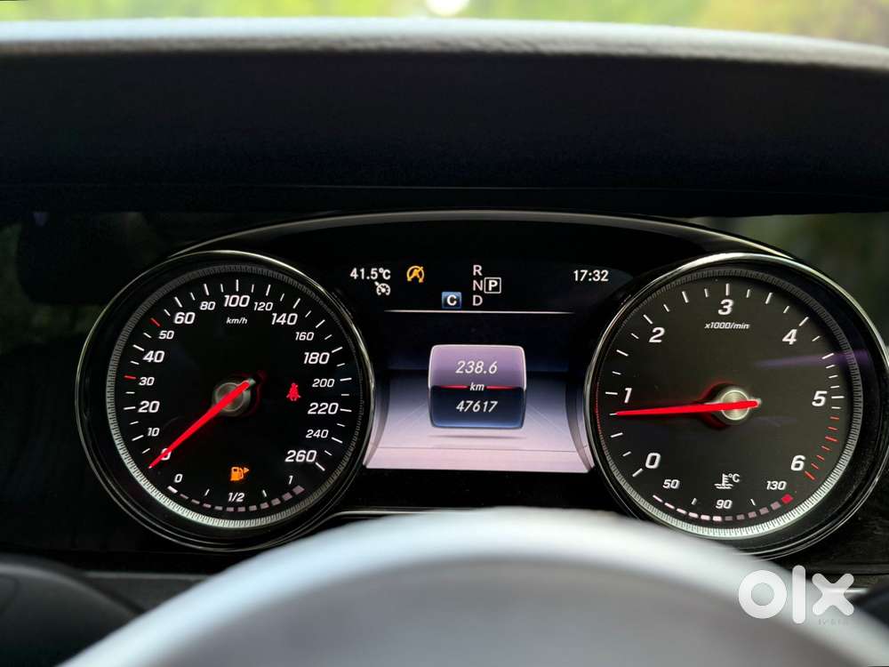 Mercedes-benz E-class E350d, 2019, Diesel