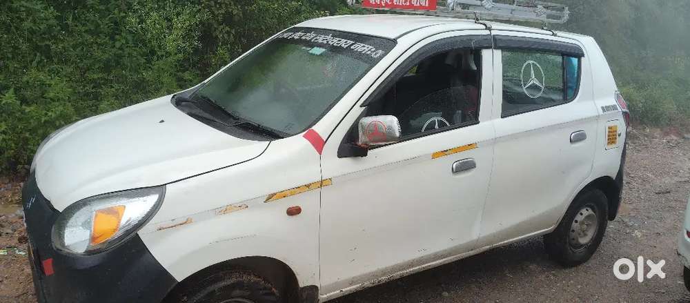 Maruti Suzuki Alto 800 Lxi 2022