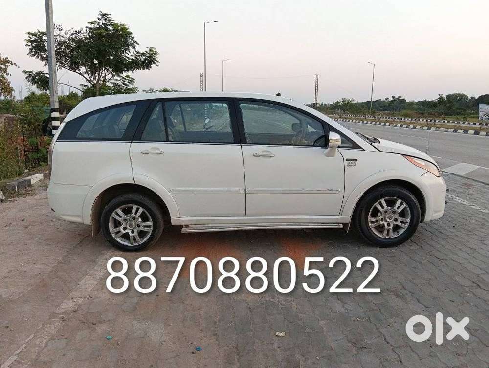 Tata Aria 2010-2013 Pure 4x2, 2012, Diesel