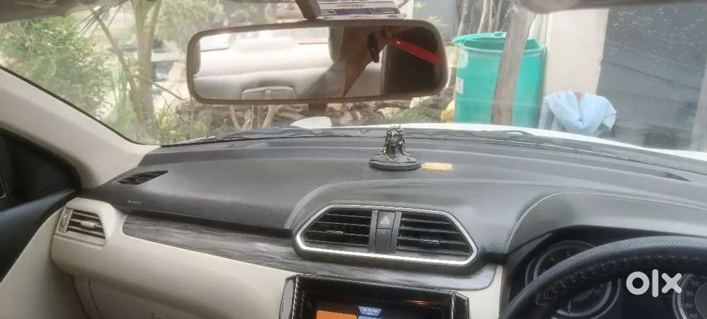 Maruti Suzuki Dzire 2023 Petrol Good Condition