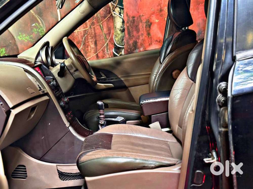 Mahindra Xuv500 W8, 2012, Diesel