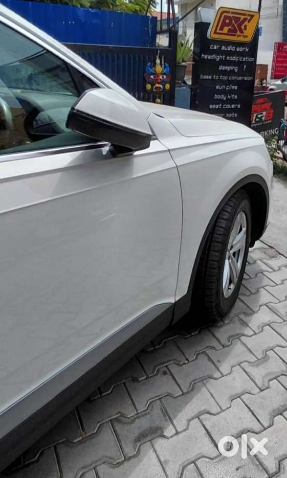 Audi Q7 3.0 45 Tdi Design Edition, 2017, Diesel