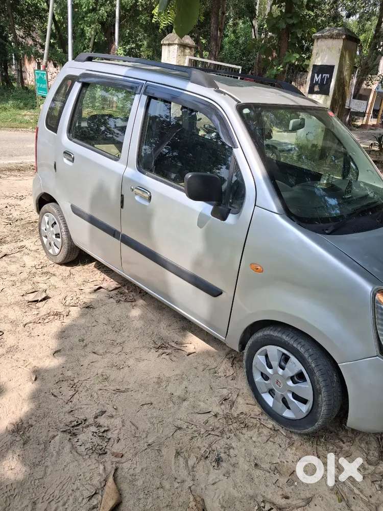 Maruti Suzuki Wagon R 2009 Year
