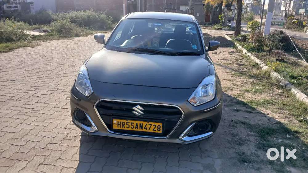 Maruti Suzuki Dzire 2023